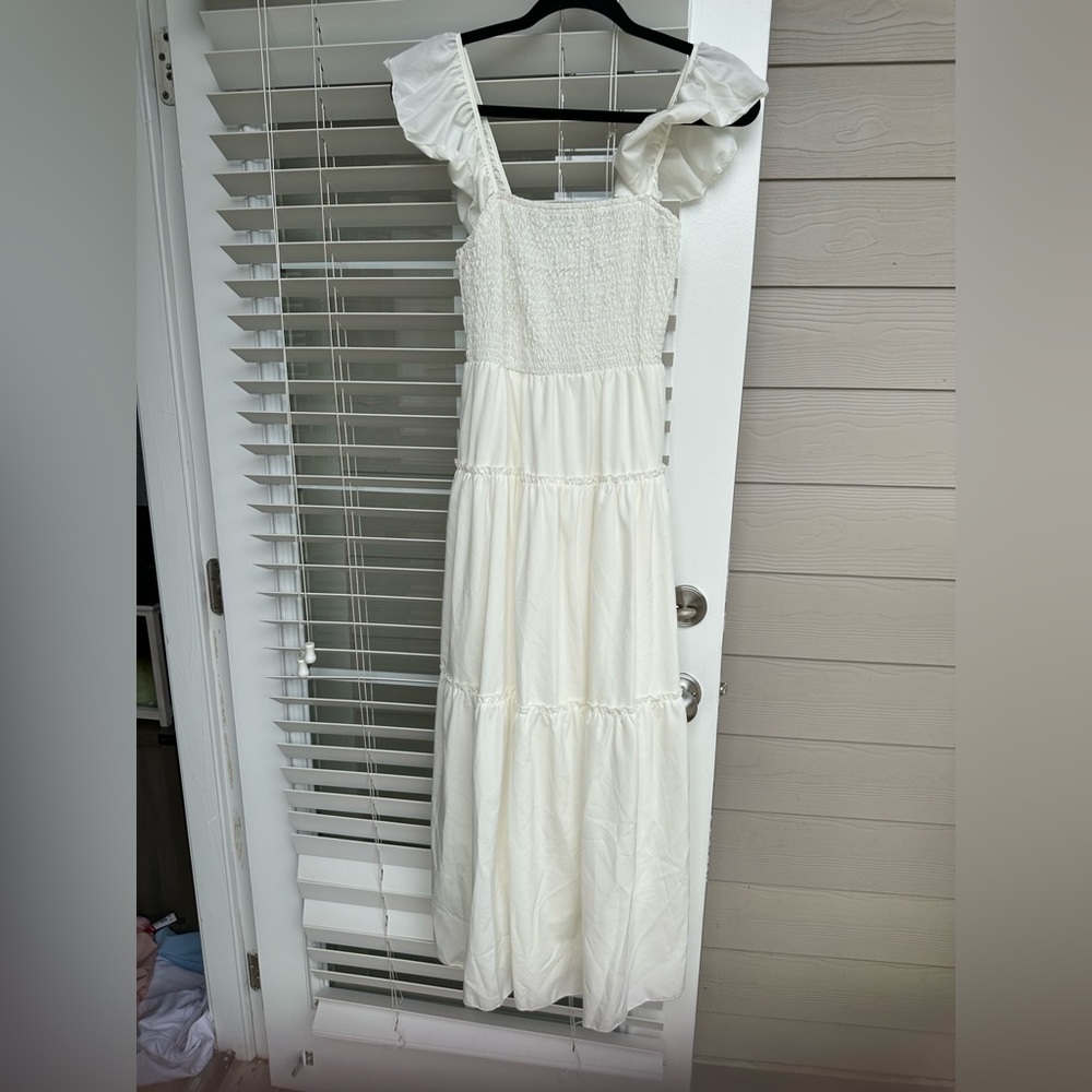 Johnnybecca dress